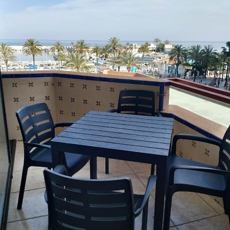 Sur Suites Palmeras 8 Fuengirola Exteriör bild