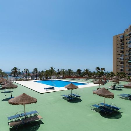 Sur Suites Palmeras 8 Fuengirola Exteriör bild