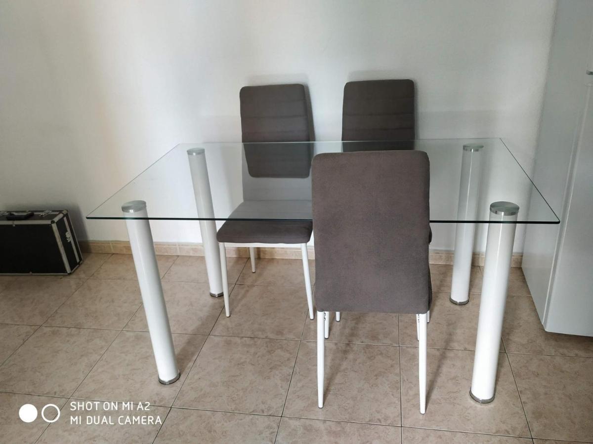 Sur Suites Palmeras 8 Fuengirola Exteriör bild