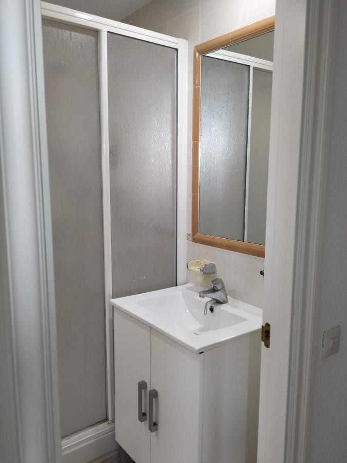 Sur Suites Palmeras 8 Fuengirola Exteriör bild