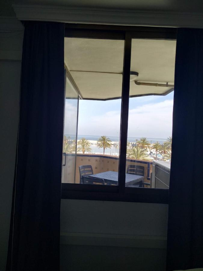 Sur Suites Palmeras 8 Fuengirola Exteriör bild